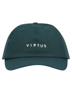 Czapka z daszkiem Vritus Borden