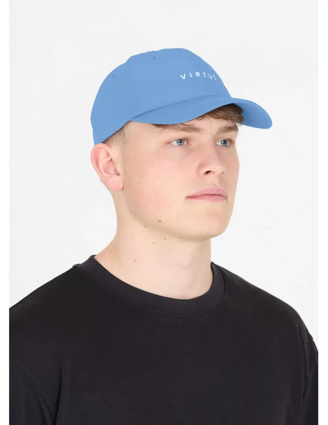 Czapka z daszkiem Vritus Borden