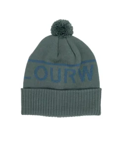 Czapka zimowa Colourwear Fluffball