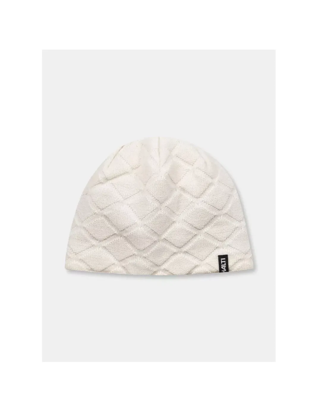 Czapka zimowa Halti Crostie Merino