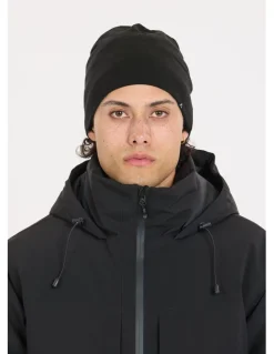 Czapka zimowa Whistler Nutria Merino 100%