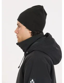 Czapka zimowa Whistler Nutria Merino 100%