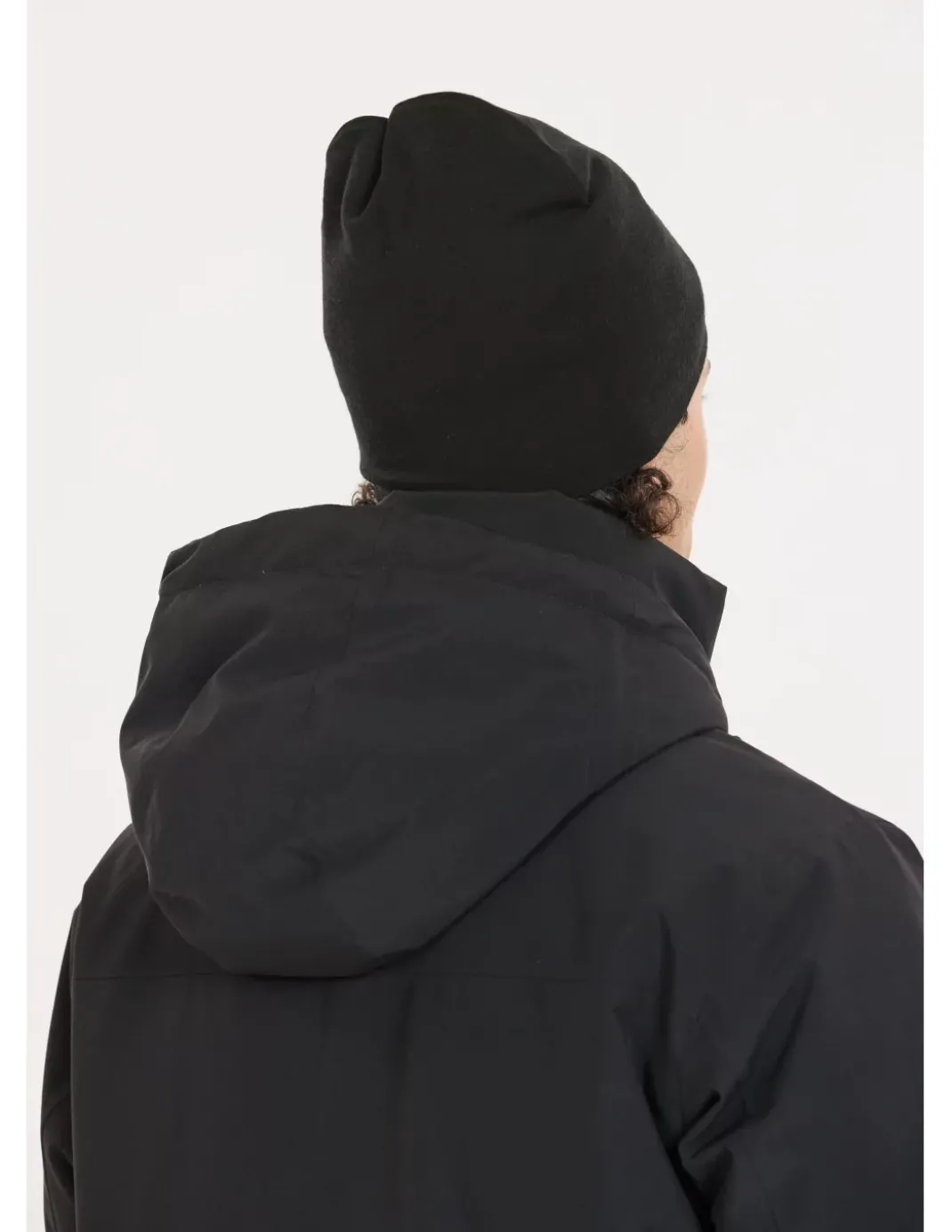Czapka zimowa Whistler Nutria Merino 100%