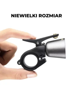 Dzwonek rowerowy Rockbros 3421000500