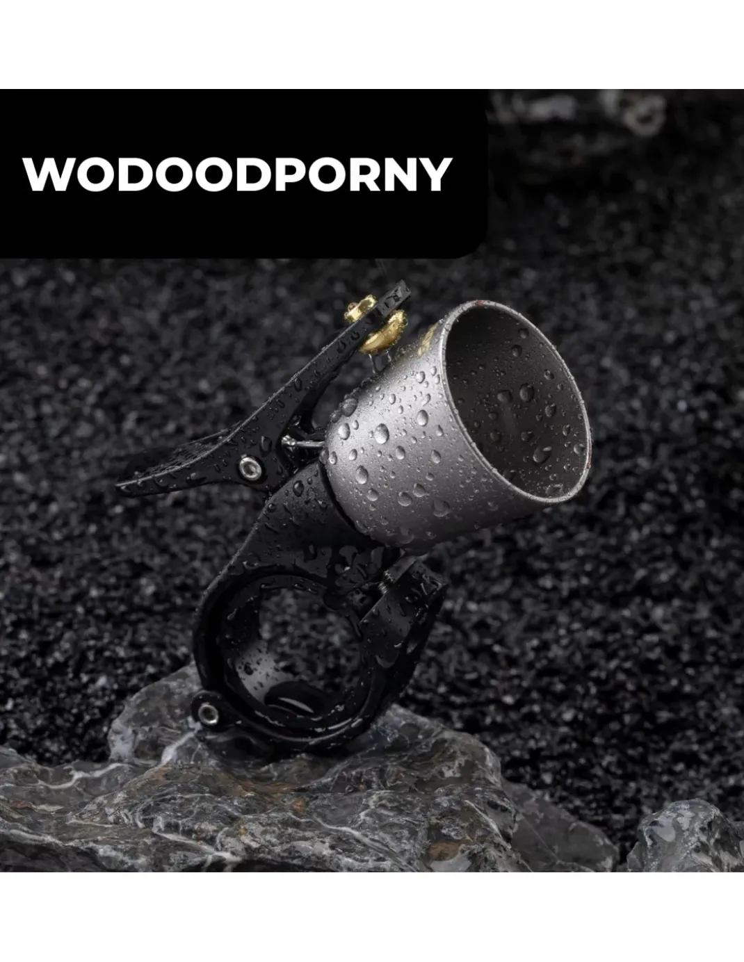 Dzwonek rowerowy Rockbros 3421000500