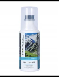 Żel do czyszczenia butów trekkingowych Gel Cleaner Mountval