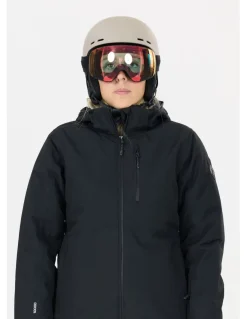 Gogle Narciarskie Magnetyczne Whistler Morzine Topaz V Elite Photochromic