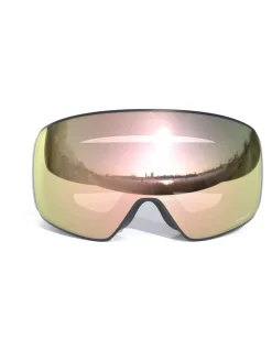 Gogle Narciarskie Magnetyczne Whistler Morzine Topaz V Elite Photochromic