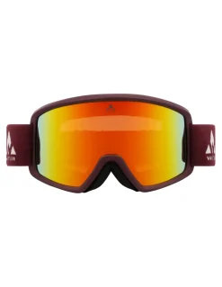 Gogle narciarskie Whistler WS5100