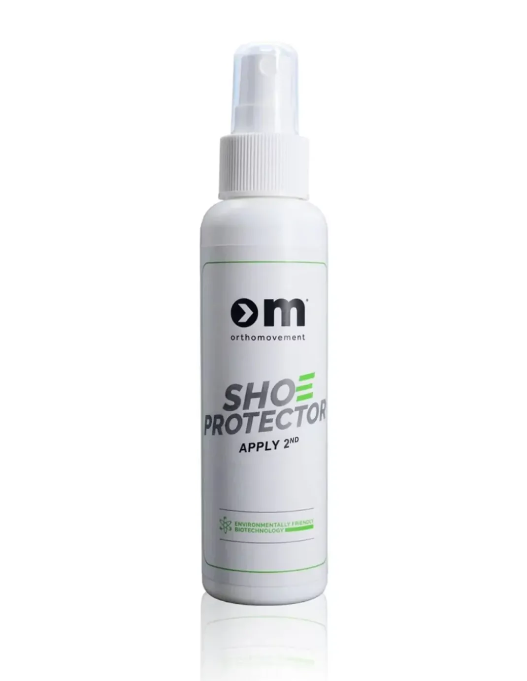 Impregnat do butów Ortho Movement Shoe Protector