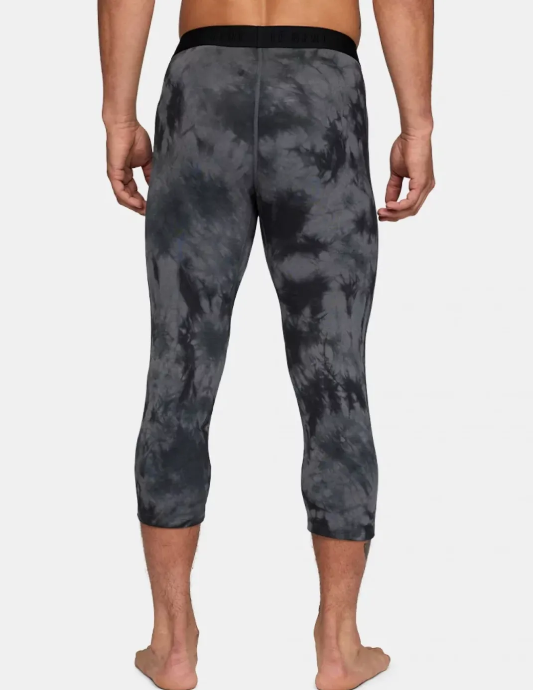 Kalesony termoaktywne 3/4 męskie Lé Bent Lightweight Merino