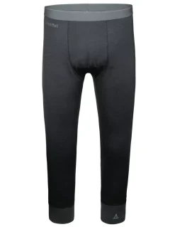 Kalesony termoaktywne 3/4 męskie Schöffel Sport Merino