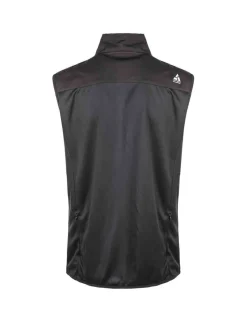 Kamizelka do biegania męska Endurance Calt Windblock XCS