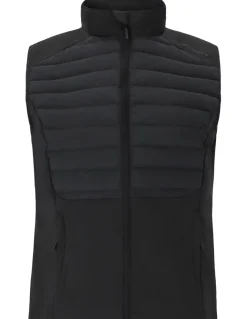 Kamizelka hybrydowa damska Endurance Beistyla PrimaLoft®
