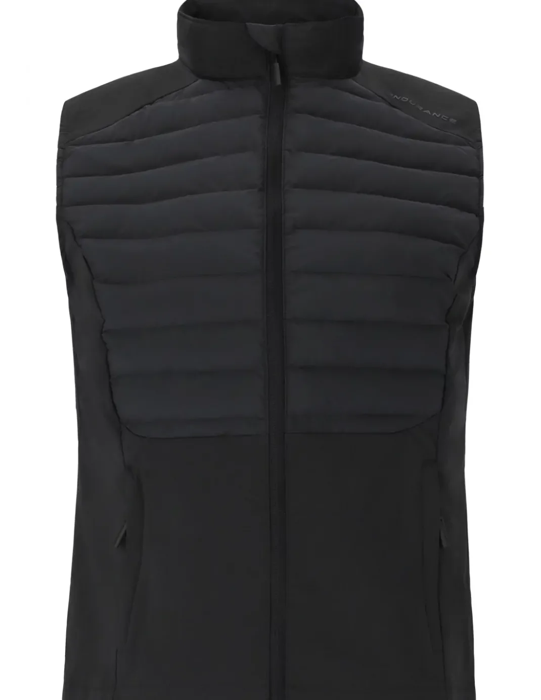 Kamizelka hybrydowa damska Endurance Beistyla PrimaLoft®