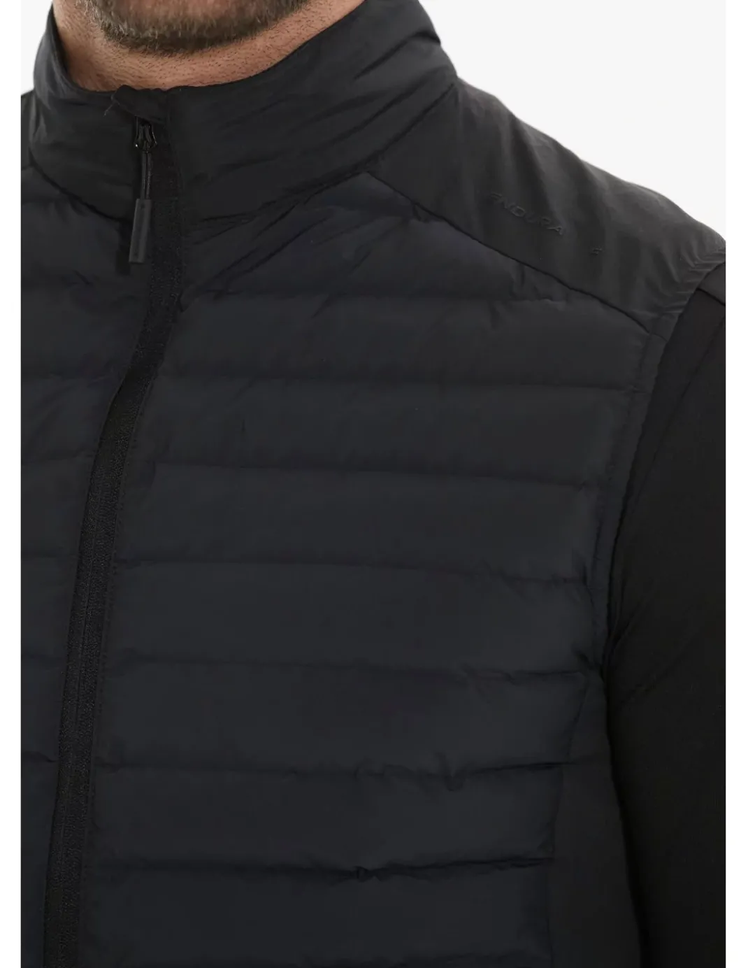 Kamizelka hybrydowa męska Endurance Benst PrimaLoft®