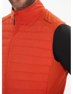 Kamizelka hybrydowa męska Endurance Benst PrimaLoft®