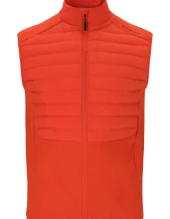 Kamizelka hybrydowa męska Endurance Benst PrimaLoft®
