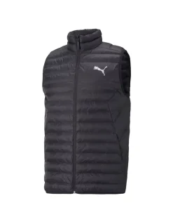 Kamizelka puchowa męska Puma PackLITE Primaloft®