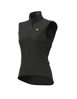 Kamizelka rowerowa damska Alé Cycling Klimatik Guscio Vento 2.0