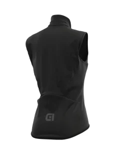 Kamizelka rowerowa damska Alé Cycling Klimatik Guscio Vento 2.0