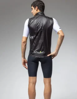 Kamizelka rowerowa męska Alé Cycling Klimatik Light Pack 2.0