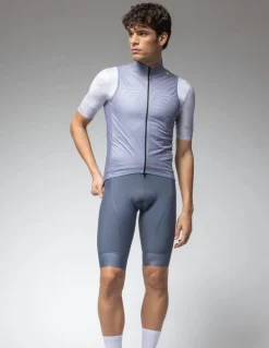 Kamizelka rowerowa męska Alé Cycling PR-E Sauvage