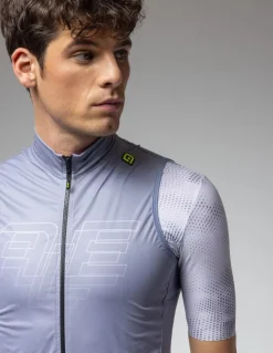 Kamizelka rowerowa męska Alé Cycling PR-E Sauvage