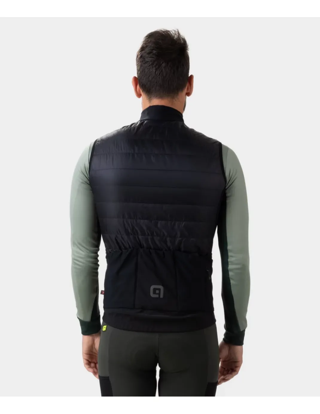 Kamizelka rowerowa męska Alé Cycling Off Road Cargo