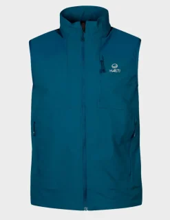 Kamizelka trekkingowa męska Halti Pallas X-Stretch