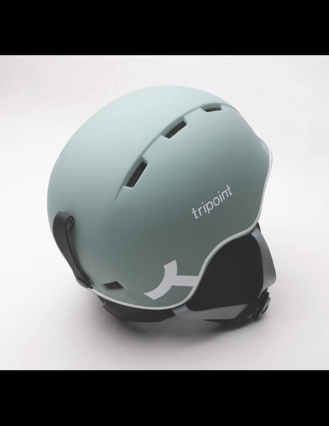 Kask narciarski dziecięcy Tripoint Constance