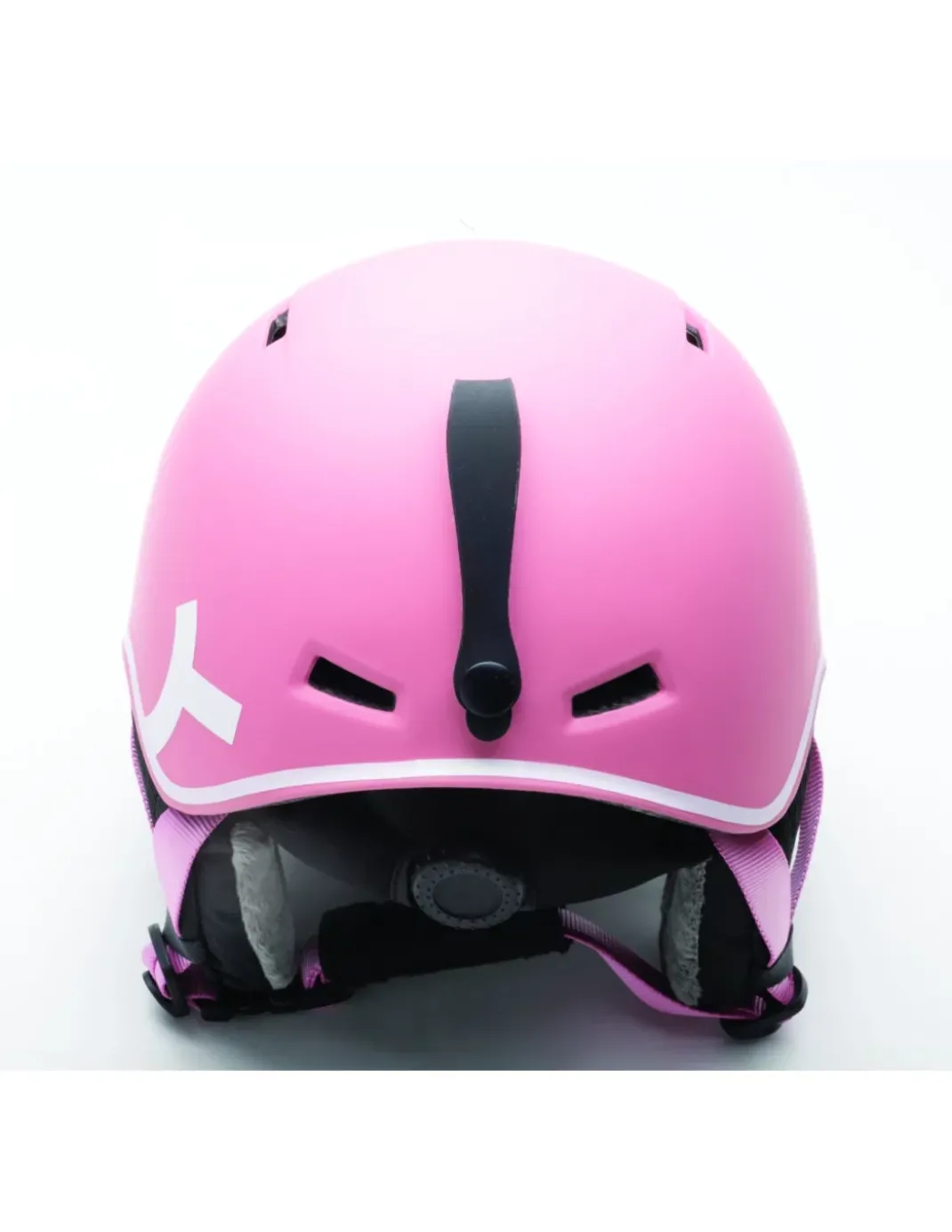 Kask narciarski dziecięcy Tripoint Constance