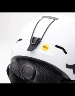 Kask narciarski Tripoint Trdkova MIPS