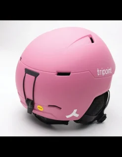 Kask narciarski Tripoint Trdkova MIPS