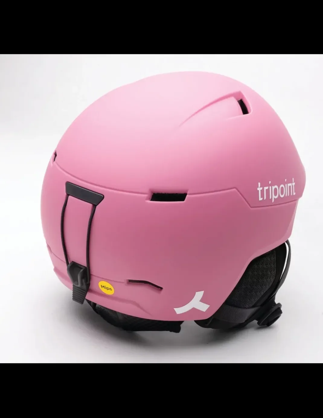 Kask narciarski Tripoint Trdkova MIPS