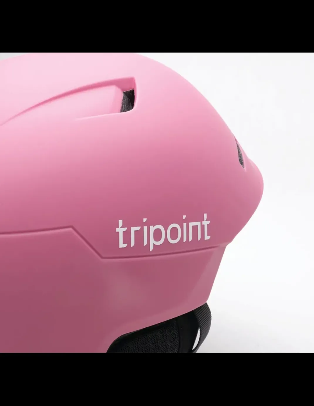 Kask narciarski Tripoint Trdkova MIPS