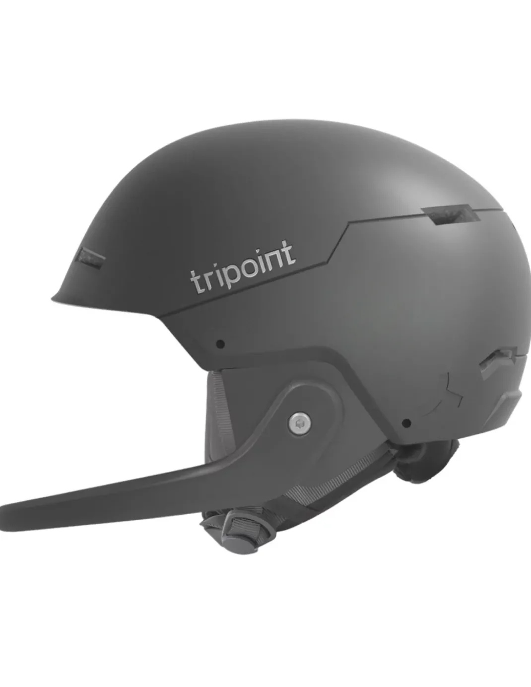 Kask narciarski Tripoint Trdkova Slalom MIPS