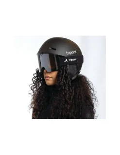 Kask narciarski Tripoint Trdkova