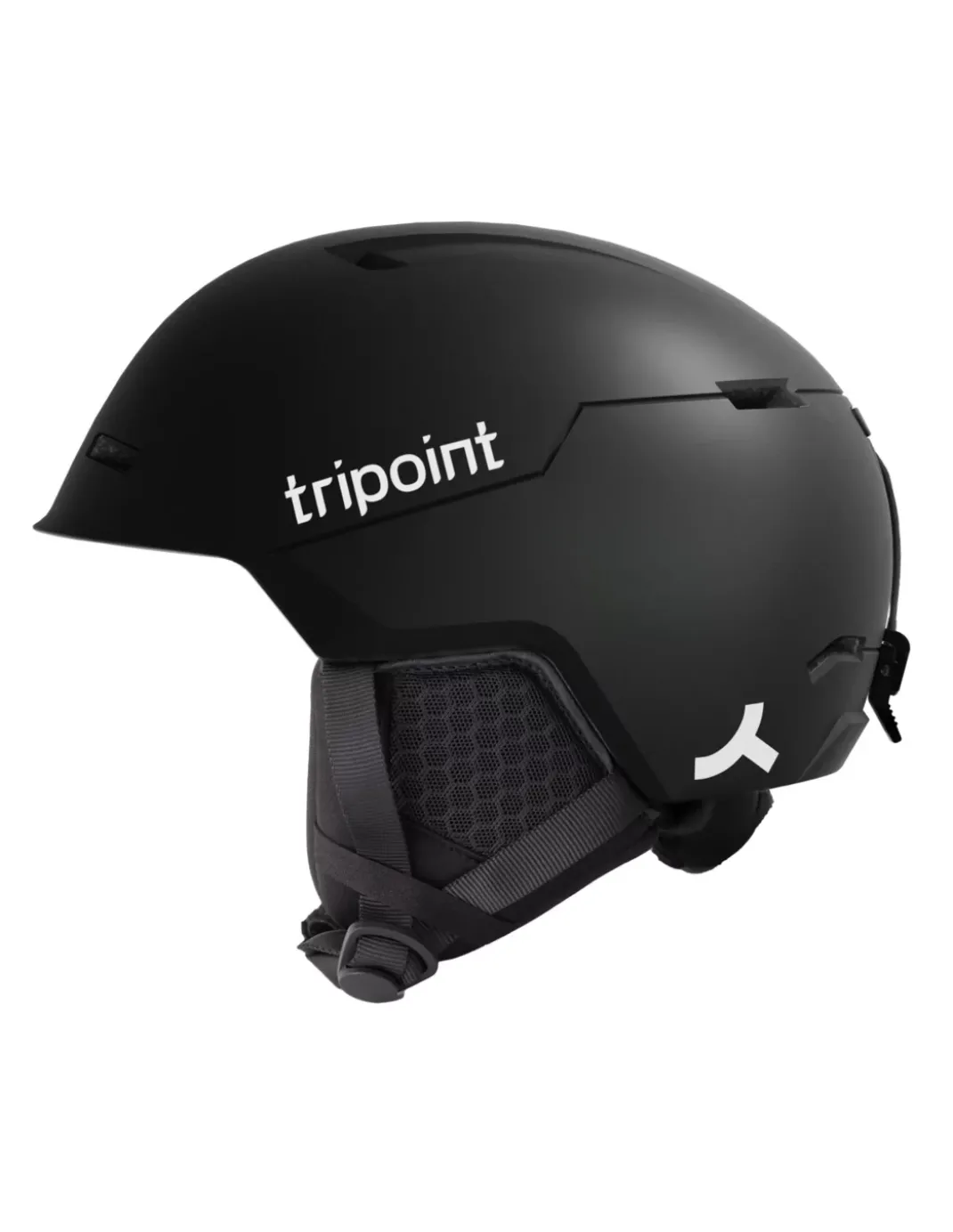 Kask narciarski Tripoint Trdkova
