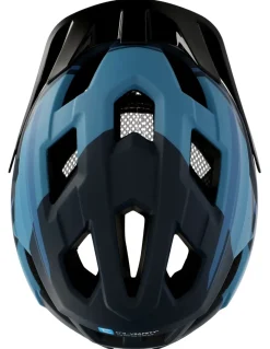 Kask Rowerowy Crazy Safety Fullface 2w1 MTB/BMX