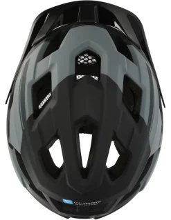 Kask Rowerowy Crazy Safety Fullface 2w1 MTB/BMX