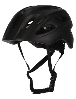 Kask rowerowy Crazy Safety Cool Helmet LED
