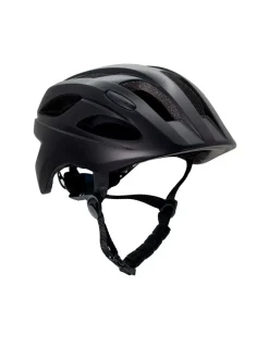 Kask rowerowy Crazy Safety Cool Helmet LED