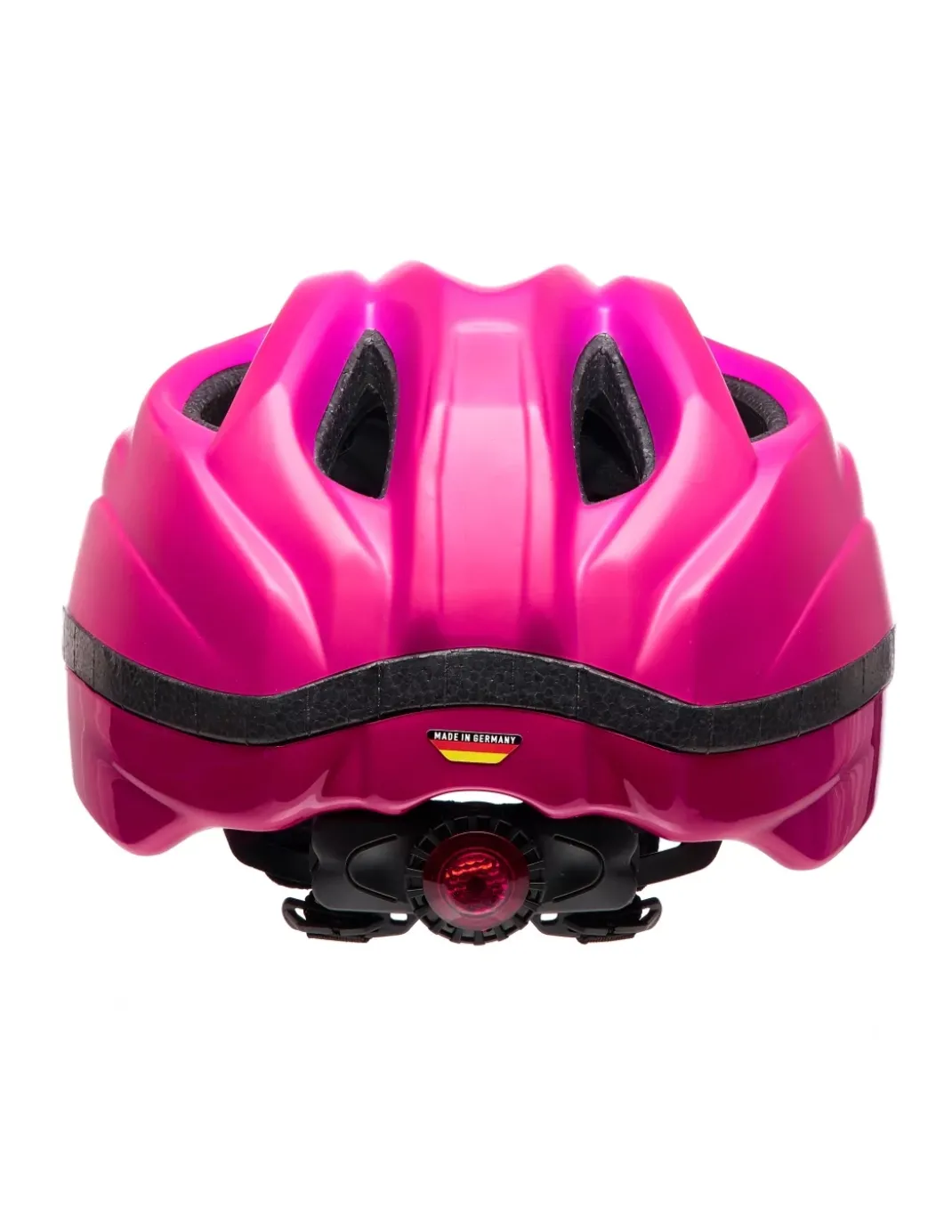 Kask rowerowy dziecięcy KED Meggy II
