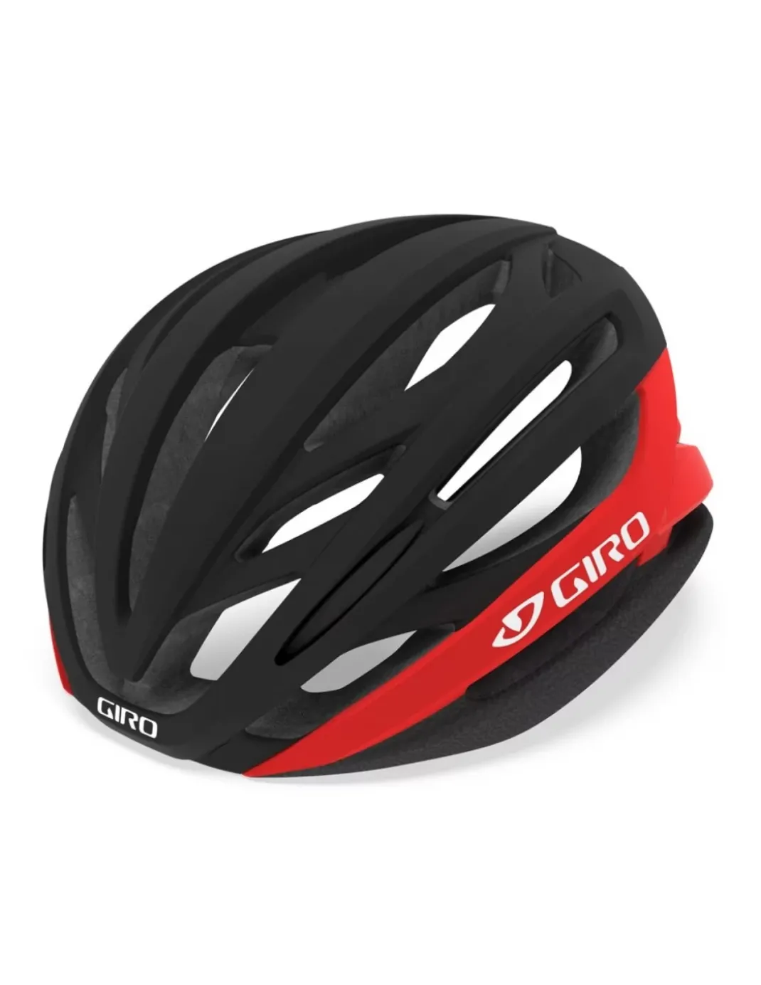 Kask rowerowy Giro Syntax Mips