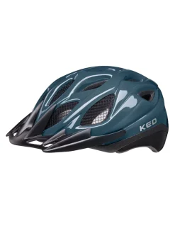 Kask rowerowy KED Tronus