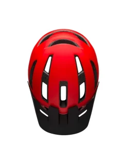 Kask rowerowy MTB Bell Nomad Mips