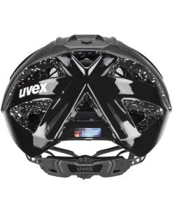 Kask rowerowy Uvex Gravel X