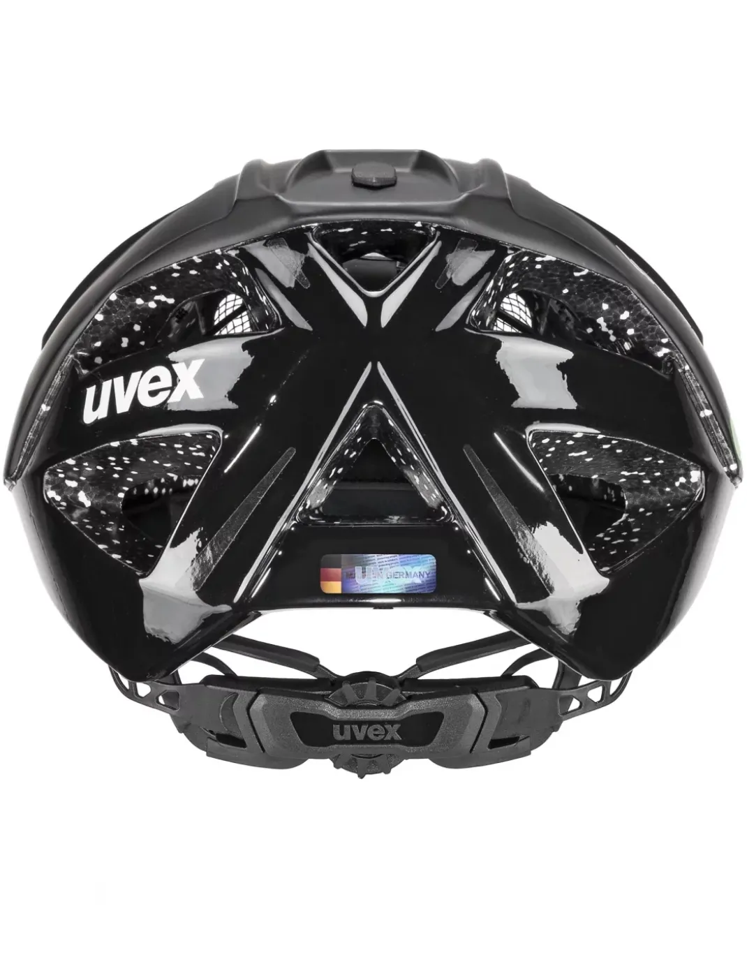 Kask rowerowy Uvex Gravel X