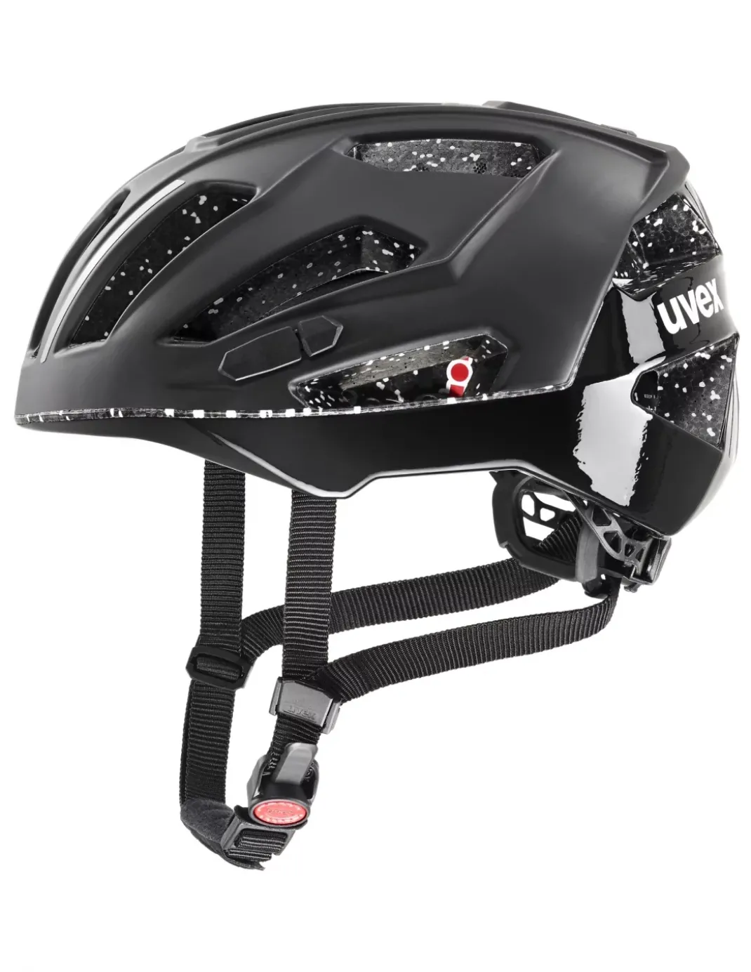 Kask rowerowy Uvex Gravel X